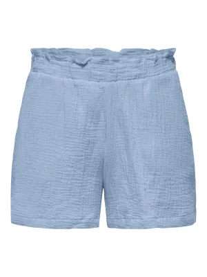 Tetra short - THEIS - blauw Tetra short - THEIS - blauw