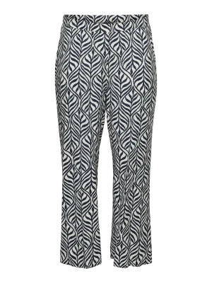 + Wijde broek - JOSIE + Wijde broek - JOSIE