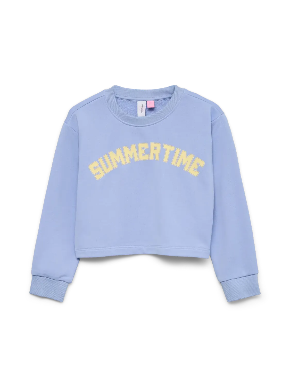 KIDS sweater - LINSEY - blauw KIDS sweater - LINSEY - blauw