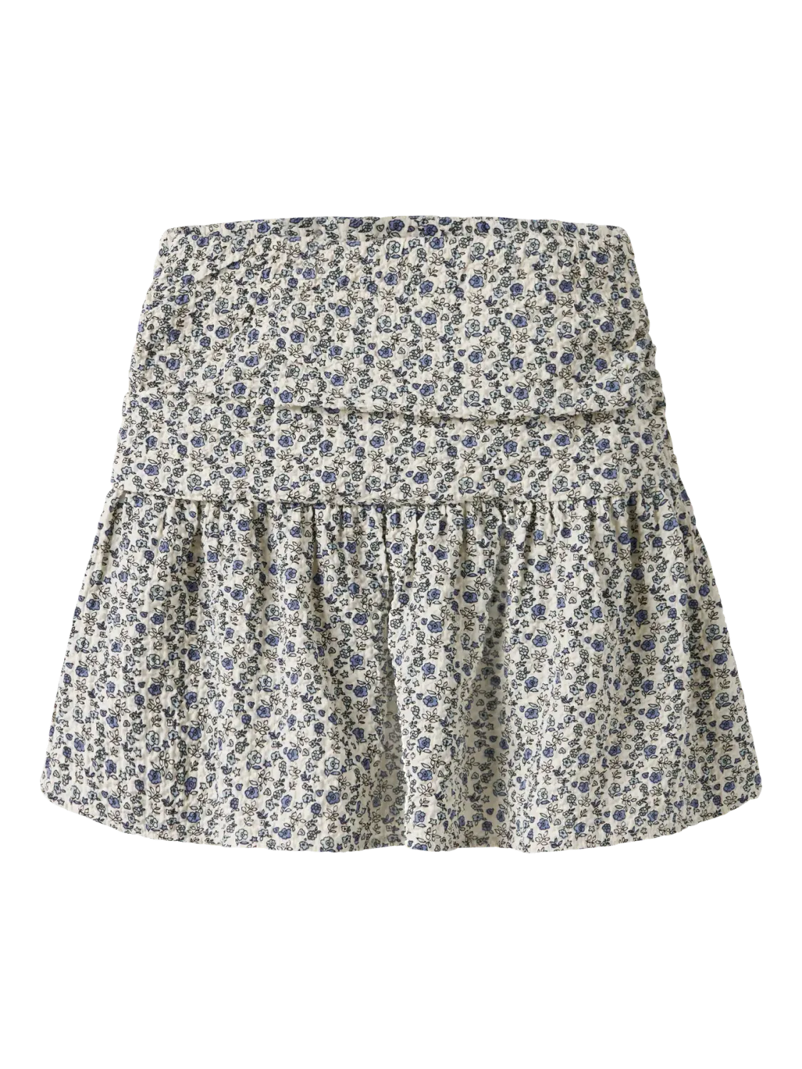 KIDS Rok - FLEURA - blauw