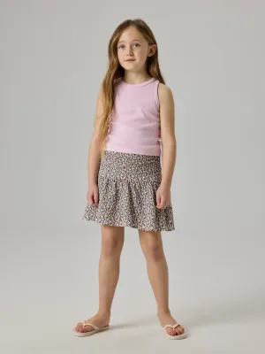 KIDS Rok - FLEURA - roze