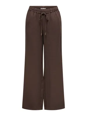 Broek - FINN - bruin Broek - FINN - bruin