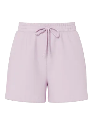 Shorts sweat - CHILLI - roze Shorts sweat - CHILLI - roze