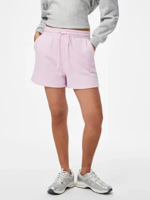 Shorts sweat - CHILLI - roze
