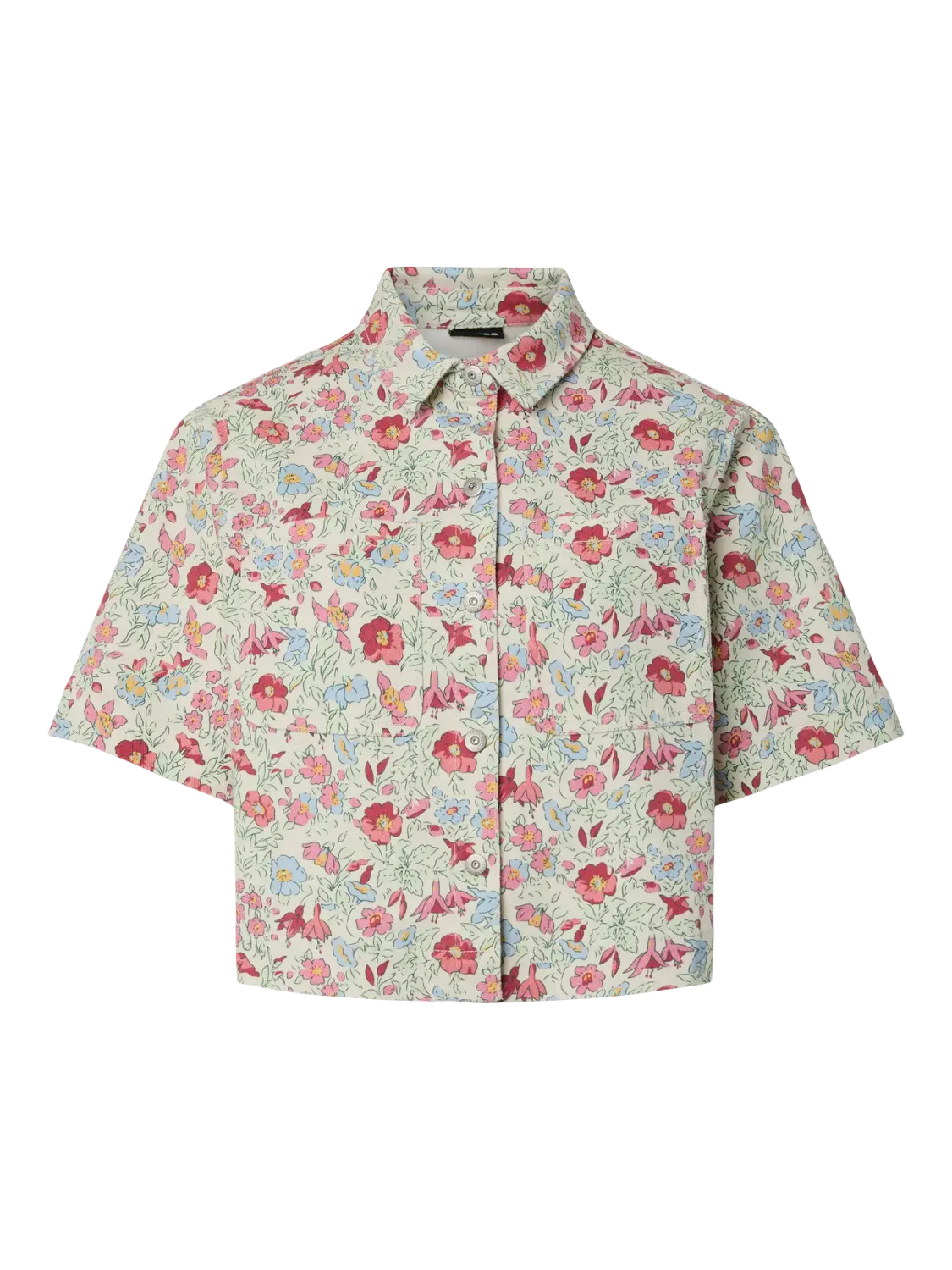 Vest / hemd - SALUME