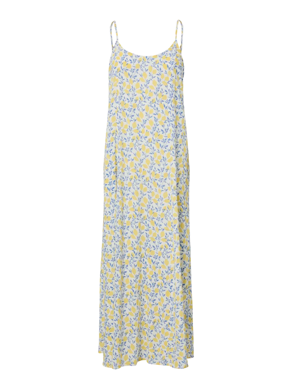 Jurk - BARRI - citroentjes Jurk - BARRI - citroentjes