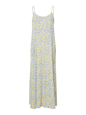 Jurk - BARRI - citroentjes