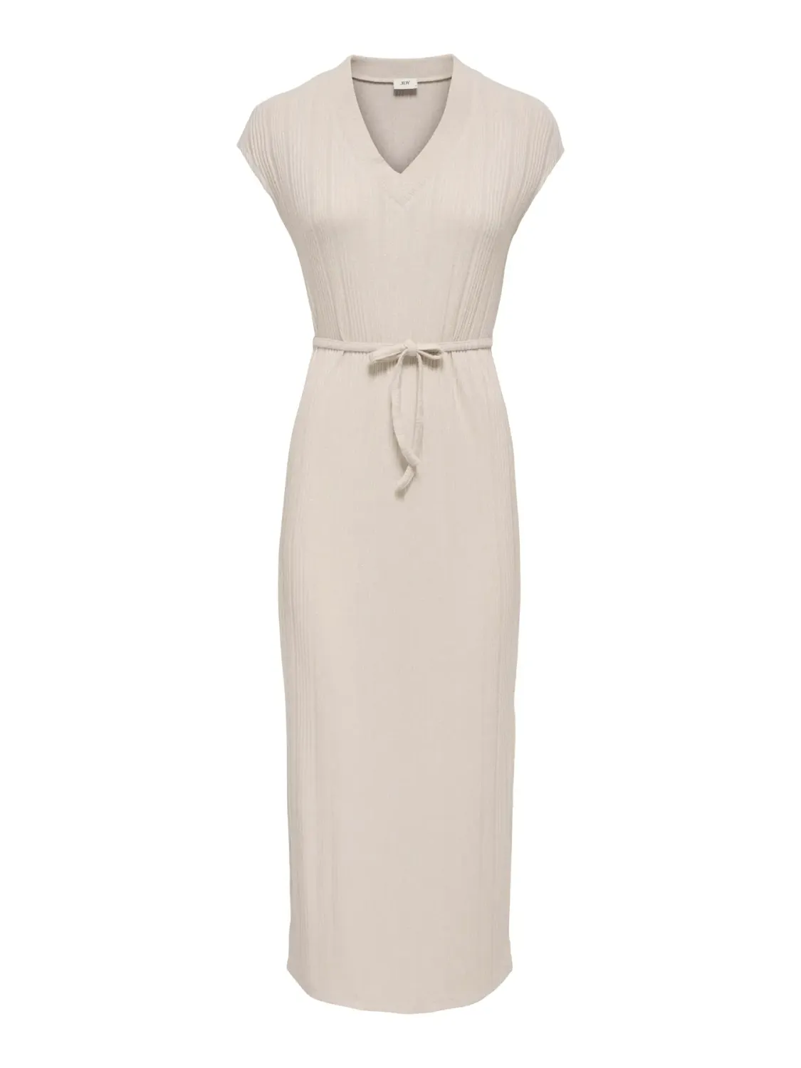 Jurk met glittertje - SONAL - groen Jurk met glittertje - SONAL - groen