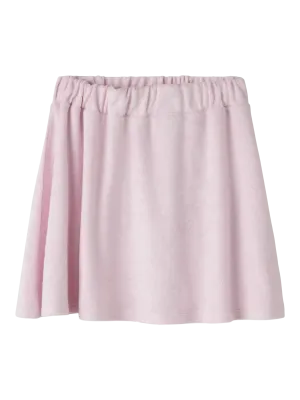 KIDS Rok spons - HILDIMAR - roze