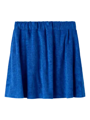 KIDS Rok spons - HILDIMAR - blauw