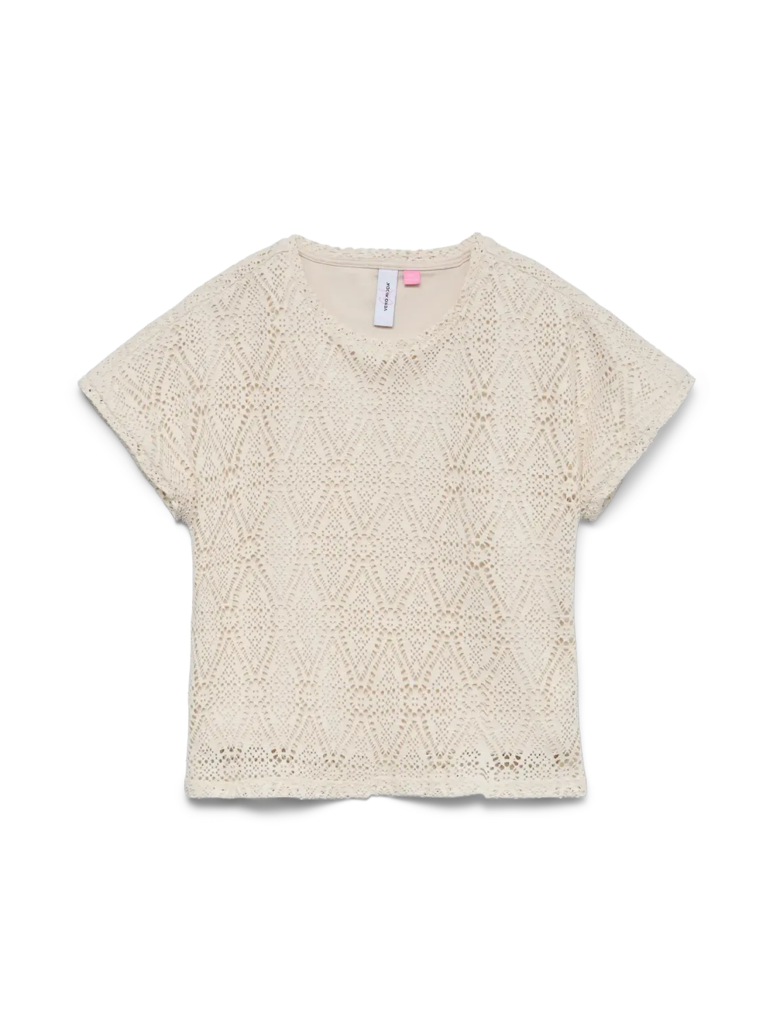 KIDS shirt / top - MAYA - beige KIDS shirt / top - MAYA - beige
