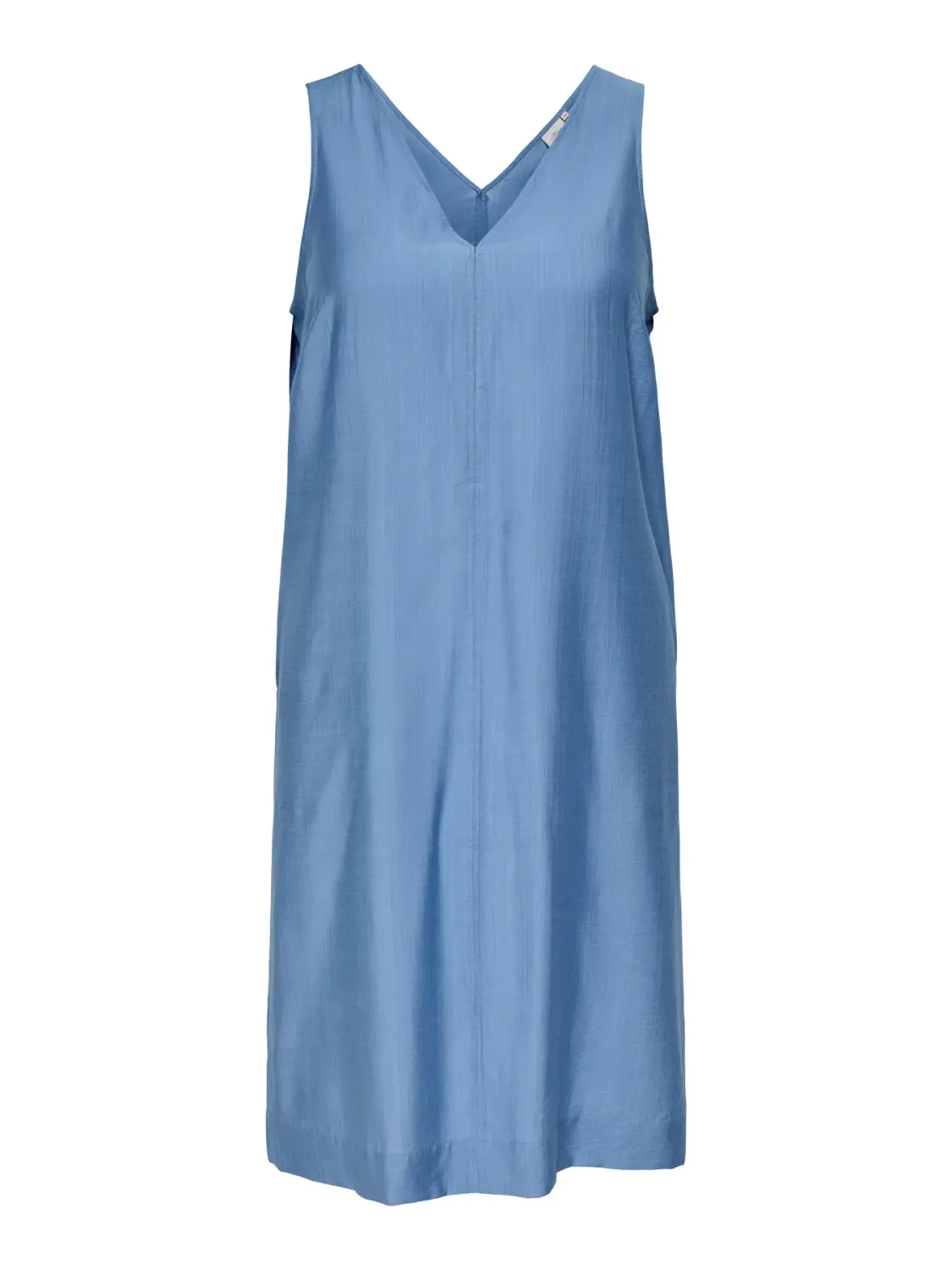 + Jurk - JOANNA - blauw + Jurk - JOANNA - blauw