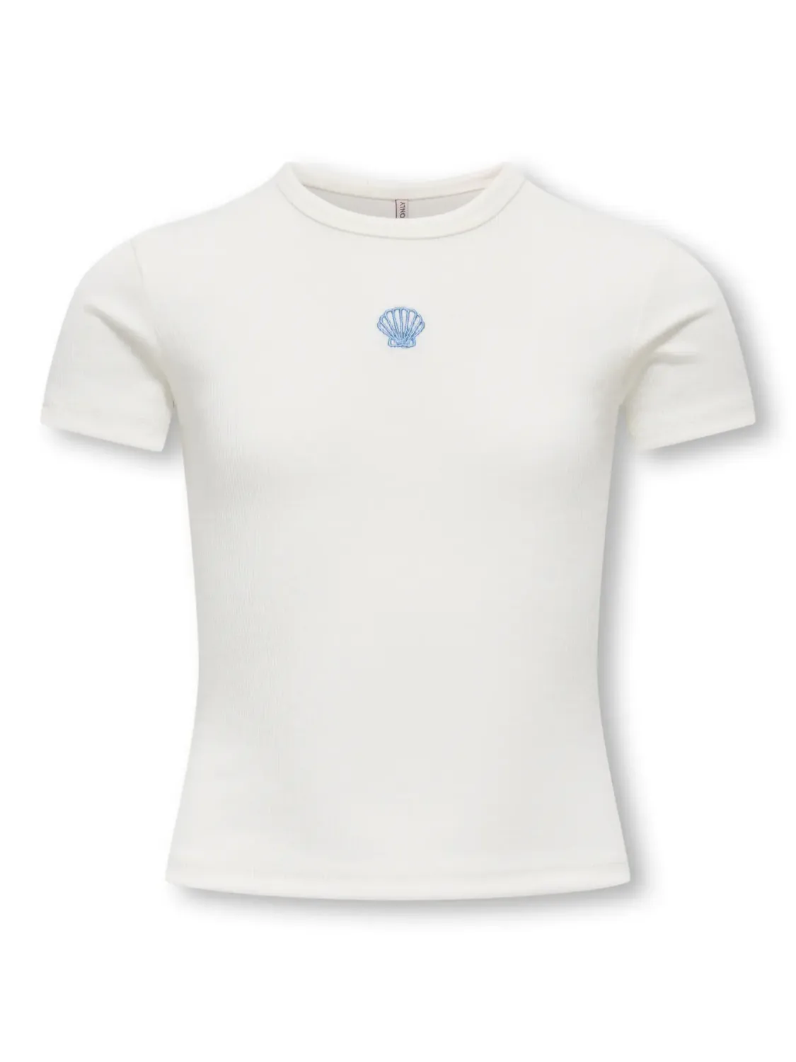 KIDS shirt - ELVA JUNE - schelp KIDS shirt - ELVA JUNE - schelp