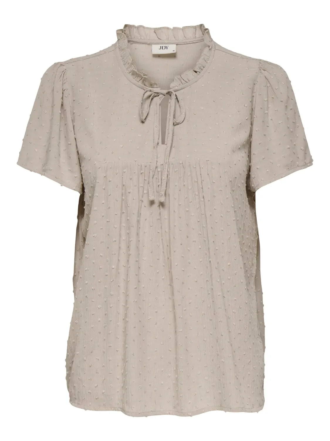 Shirt / hemd - LIMA - beige Shirt / hemd - LIMA - beige