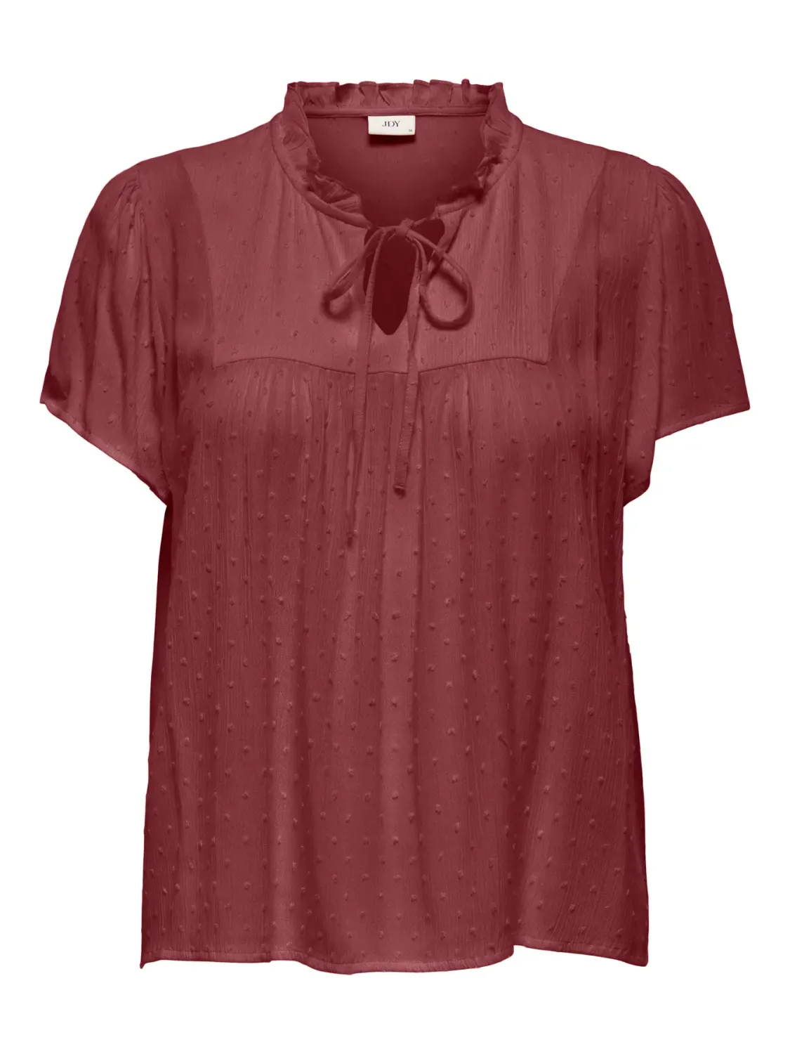 Shirt / hemd - LIMA - bordeaux Shirt / hemd - LIMA - bordeaux