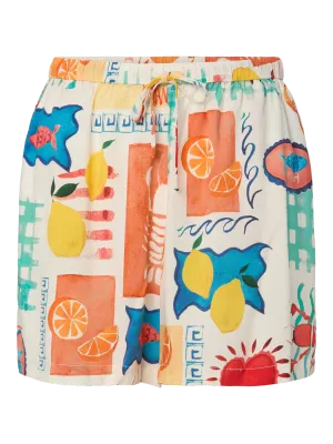 Broek / short - KLARISA Broek / short - KLARISA