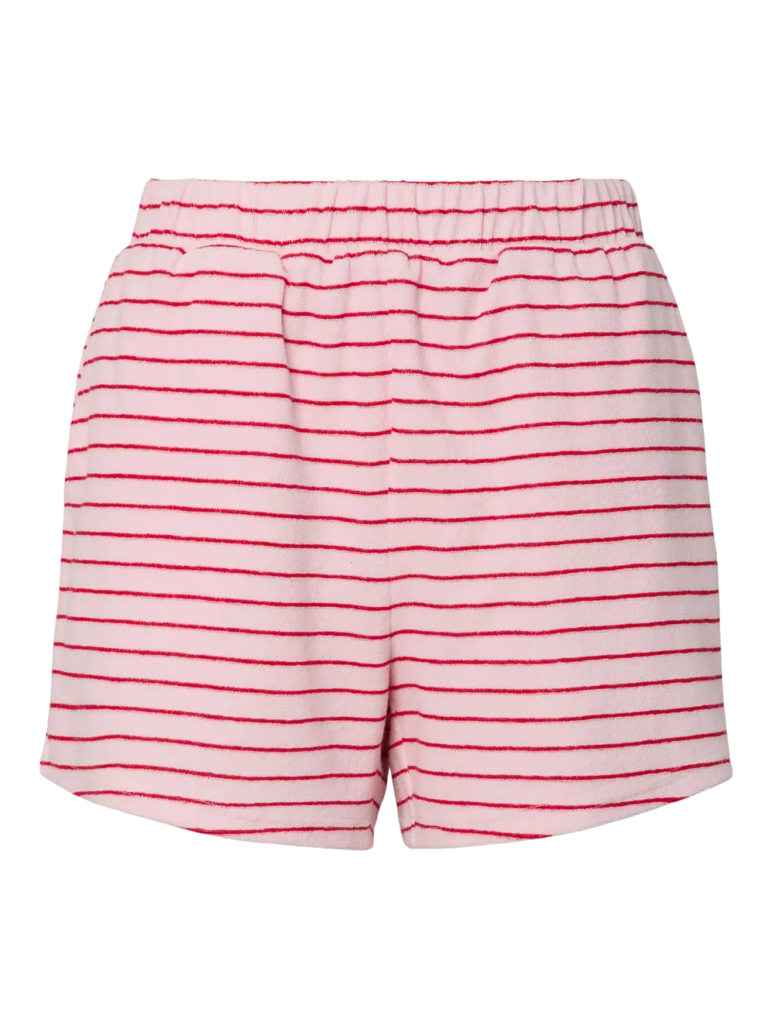 Short spons - KAY - roze/rood Short spons - KAY - roze/rood