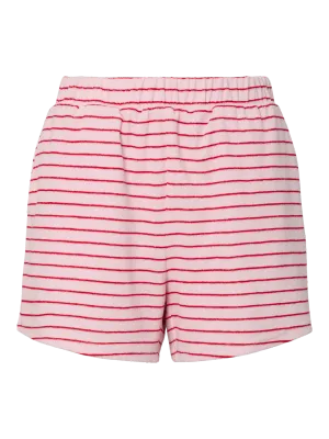 Short spons - KAY - roze/rood Short spons - KAY - roze/rood