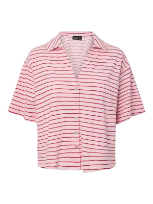 Top spons - KAY - roze/rood Top spons - KAY - roze/rood