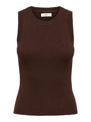 Top - AYA - bruin