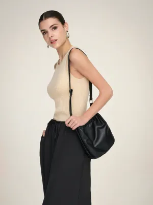 Top - AYA - beige