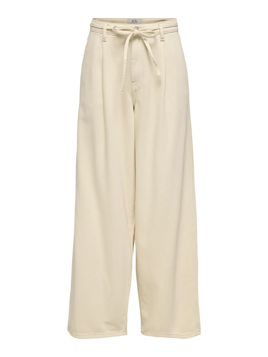 Barrel jeans - CHLOE - ecru