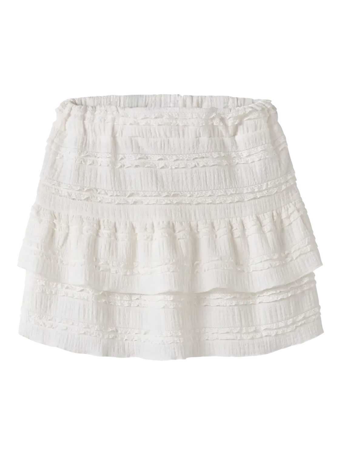 KIDS Rok - HALDORA - wit