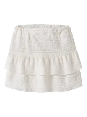KIDS Rok - HALDORA - wit