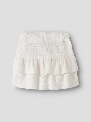 KIDS Rok - HALDORA - wit