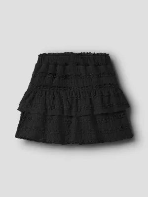 KIDS Rok - HALDORA - zwart