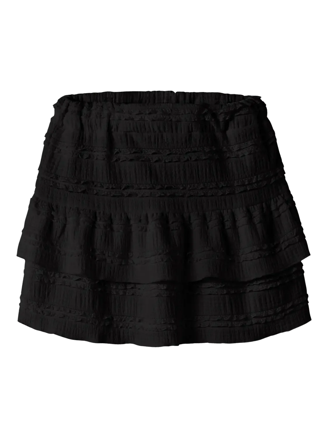 KIDS Rok - HALDORA - zwart