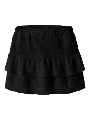 KIDS Rok - HALDORA - zwart