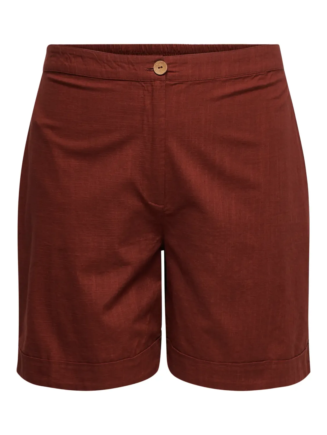 + Short - COCO - roest