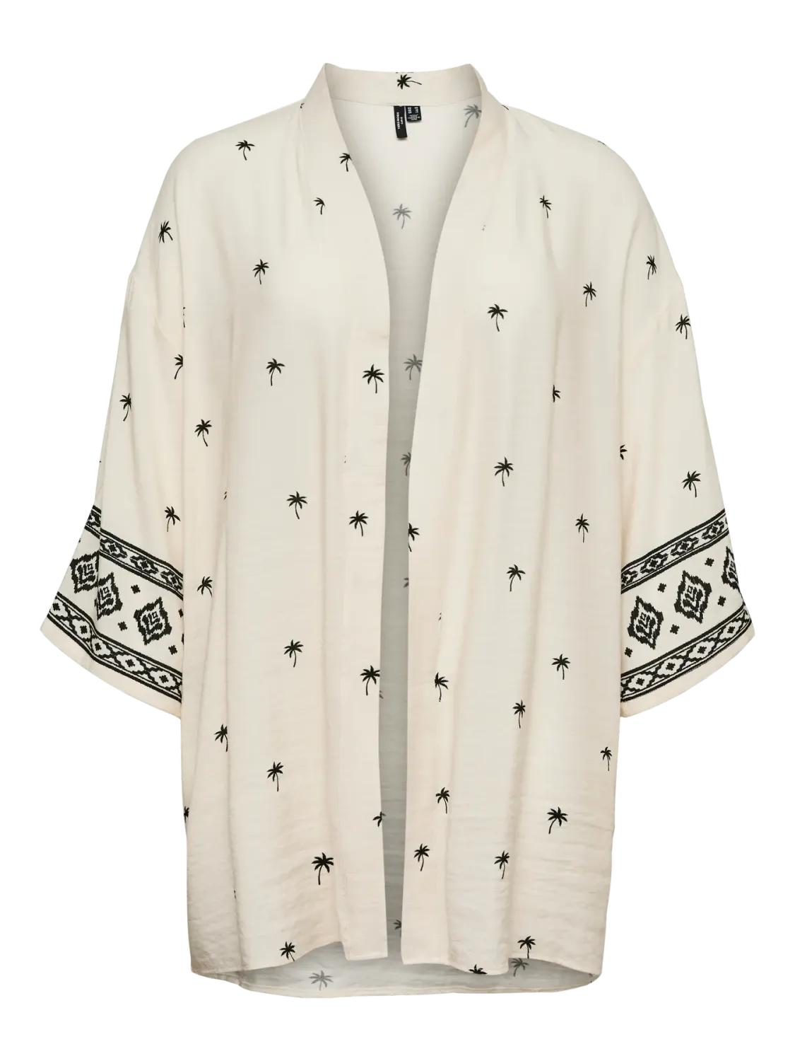 + Kimono - KAI - beige