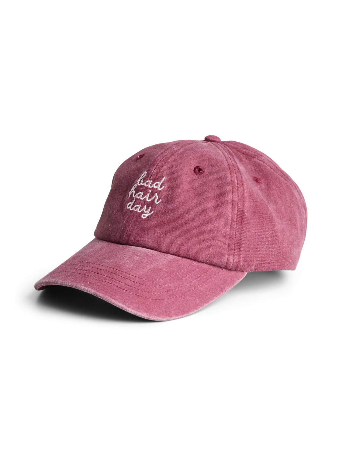 Pet in velours - AMY - bordeaux