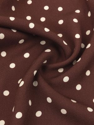 Short YDENCE - ADELINE - bruin