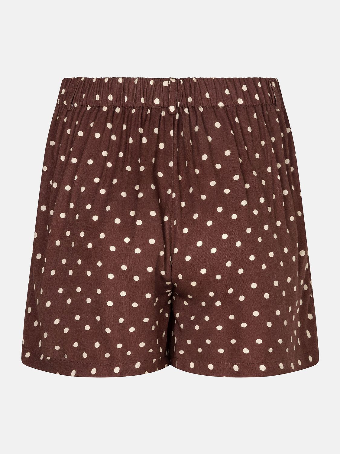 Short YDENCE - ADELINE - bruin