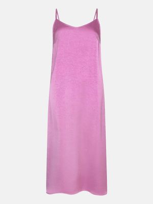 Jurk YDENCE - VANESSA - pink purple
