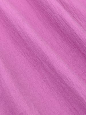Top YDENCE - JONES - pink purple