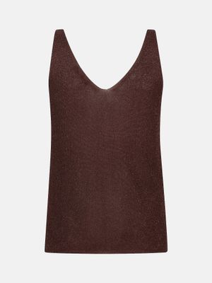 Top YDENCE - LUX - bruin