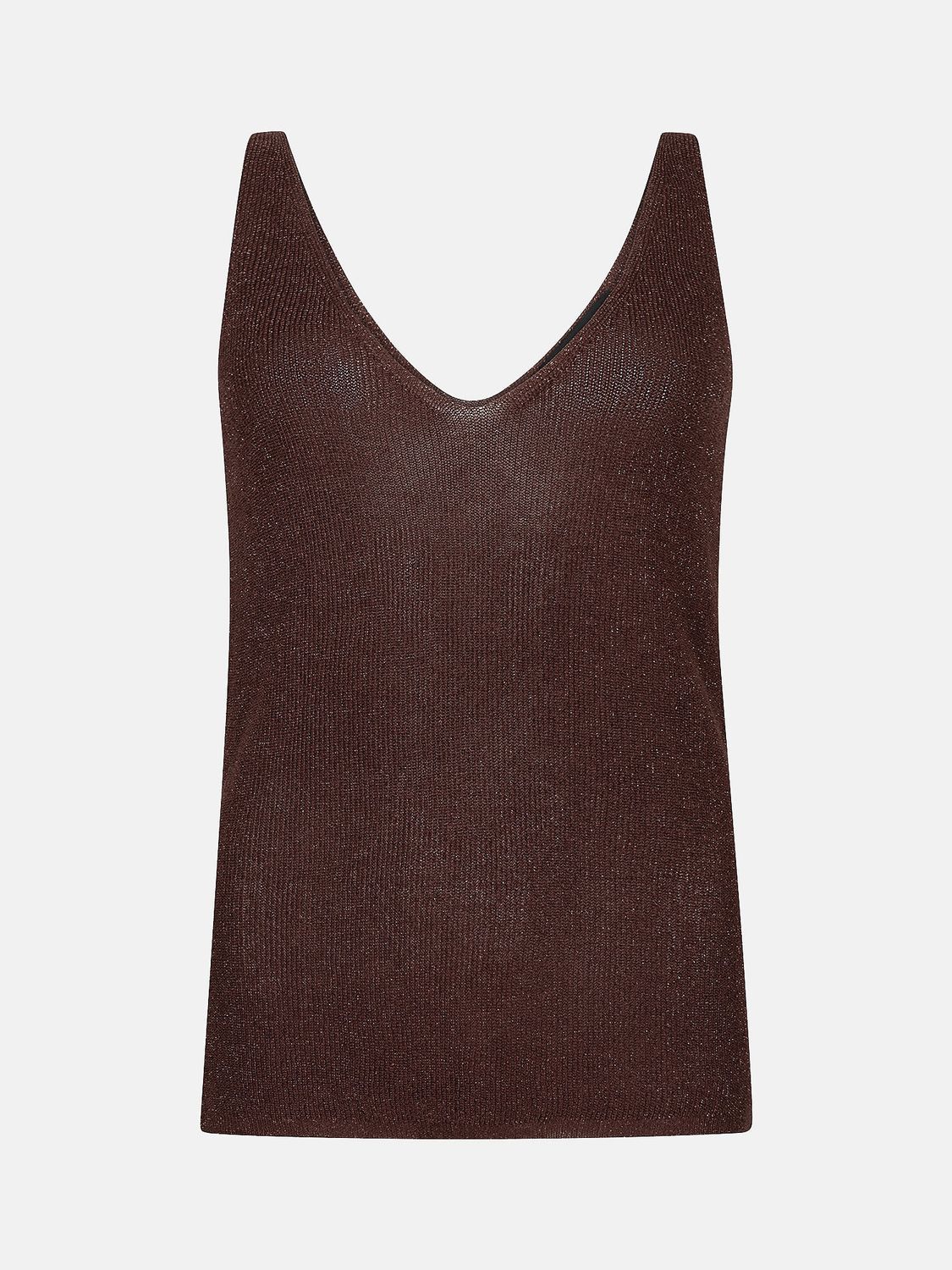 Top YDENCE - LUX - bruin