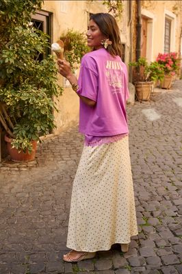 Rok YDENCE - LOUIS -  geel