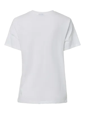 T-shirt - GAK - wit moments