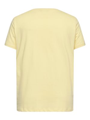 + Top / shirt - INES - roze