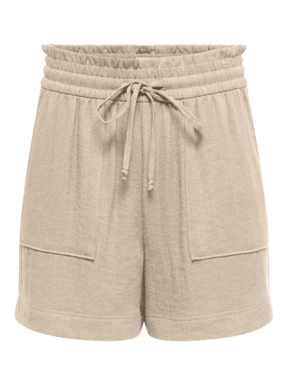 Short - MILLE - ecru
