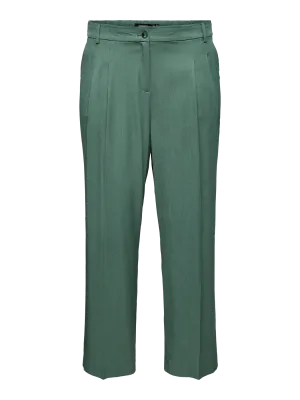+ broek - MALA - groen + broek - MALA - groen