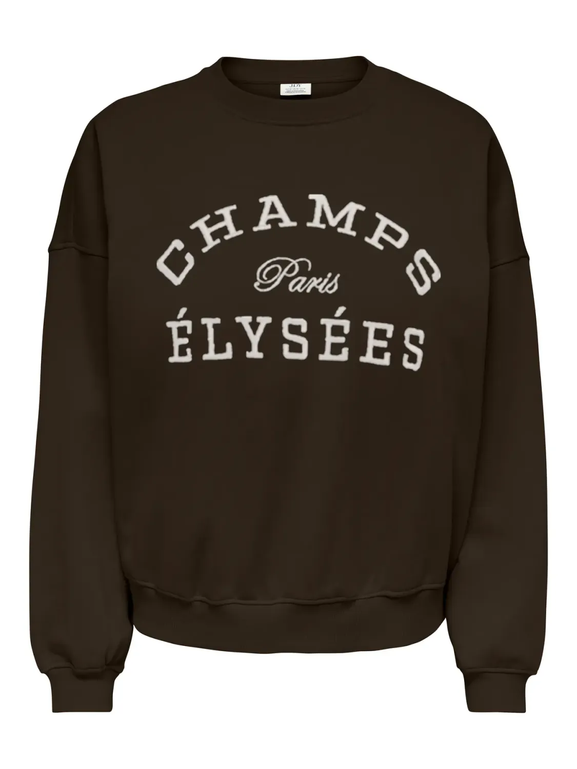 Sweater - MESA - bruin Champs Elysées Sweater - MESA - bruin Champs Elysées