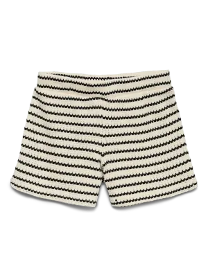KIDS short - OHIA - streepjes