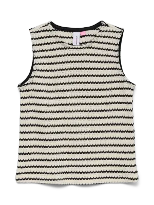 KIDS shirt - OHIA - birch/black KIDS shirt - OHIA - birch/black
