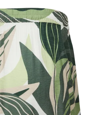 + Rok - ZOEY - groen